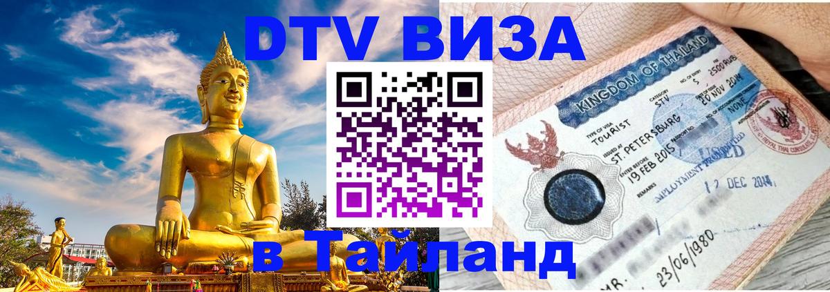 Оформление DTV визы под ключ: стоимость и тарифы, только загранпаспорт - 04.10.2025 